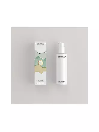 TRAWENMOOR | Cleansing Milk 200ml | 